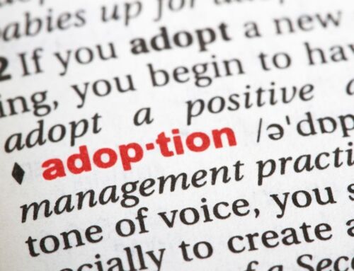 Adoption Glossary: Terms to Know