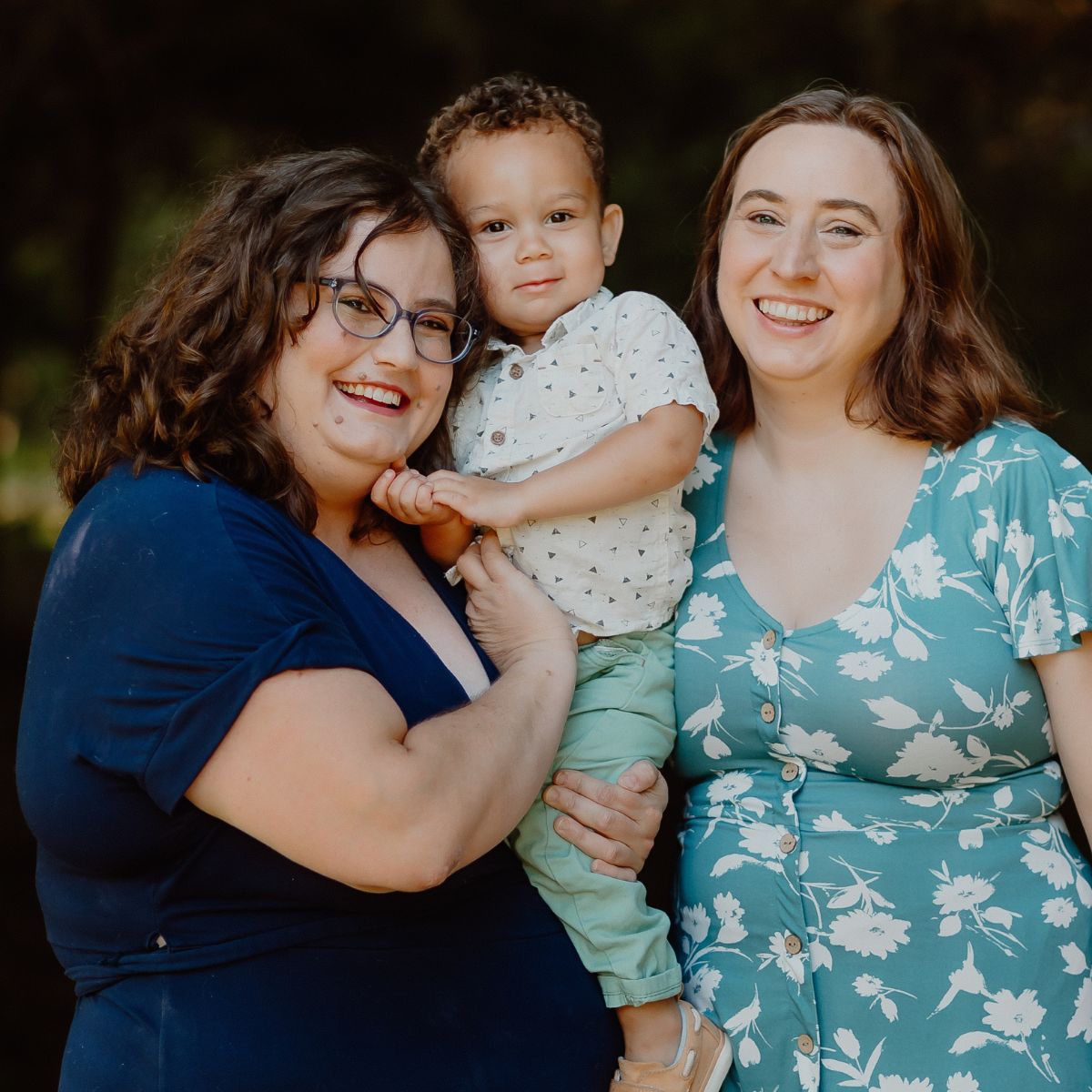 lgbt family in austin, tx looking to adopt a baby