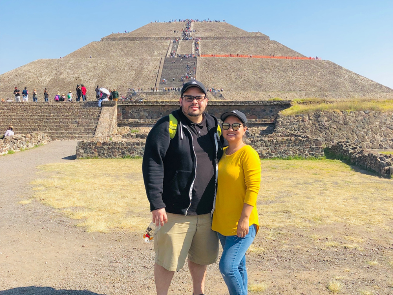 austin adoptive couple sightseeing near mexico city