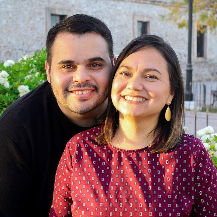 hispanic couple in austin, tx looking to adopt a baby