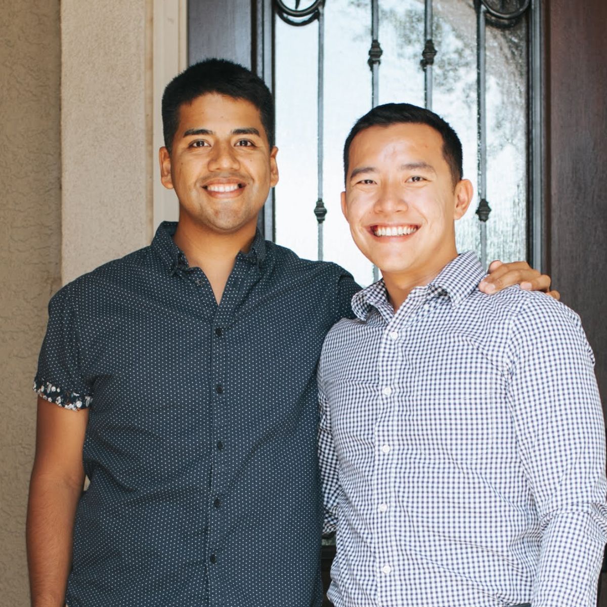 Multiracial LGBT couple in Round Rock TX looking to adopt